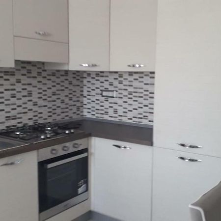 Appartamento B&B Domus Pompei Scafati Bagian luar foto