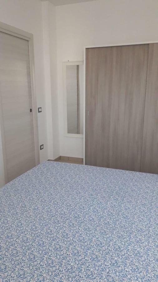 Appartamento B&B Domus Pompei Scafati Bagian luar foto