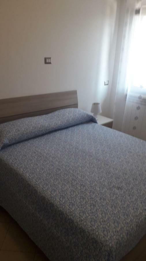 Appartamento B&B Domus Pompei Scafati Bagian luar foto